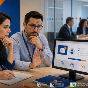 CEE/Caixa orienta empregados a não responderem consulta sobre migração de função antes da negociação