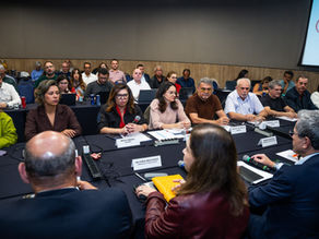 Comando Nacional derrota propostas de arrocho salarial