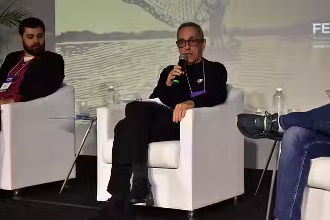 Nelson Karam - Economista do Dieese