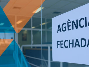 Caixa: Fechamento de agências prejudica a todos