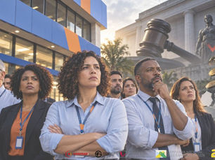 Caixa leva ao dissídio proposta que pode impor perdas aos empregados