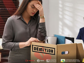 Santander demite durante a Campanha Nacional, mesmo após pedido do Comando