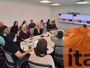 COE Itaú cobra transparência sobre plano de saúde, questiona fechamento de agências e discute renovação do acordo da CCV