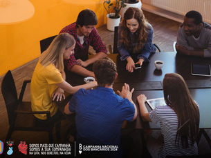 Financiários da Contraf-CUT realizam plenária para detalhar proposta para renovação da CCT da Fenacrefi