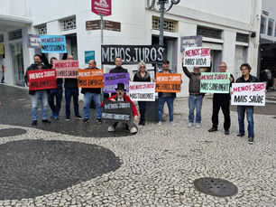 Sintrafi vai às ruas no Dia Nacional de Luta contra Selic alta