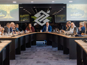 Terceira mesa sobre custeio da Cassi reforça premissas das entidades