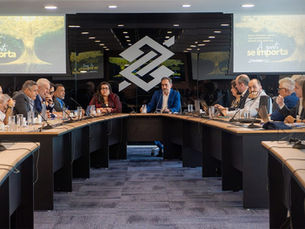 Terceira mesa sobre custeio da Cassi reforça premissas das entidades