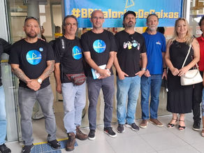 Banco do Brasil: movimento sindical se mobiliza pelo cumprimento do que foi acordado nas negociações