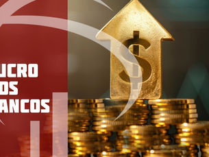 Bradesco: Lucro cresce 20%, mas banco demitiu 2,2 mil em 2024
