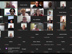 Banco do Brasil: processo de reestruturação é tema de Plenária Estadual em SC