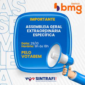 EDITAL DE CONVOCAÇÃO