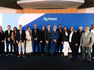 Novos dirigentes tomam posse na Previ e reforçam compromisso com a governança da entidade