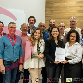 COE entrega pauta específica ao Bradesco e reforça defesa do emprego e dos direitos dos bancários