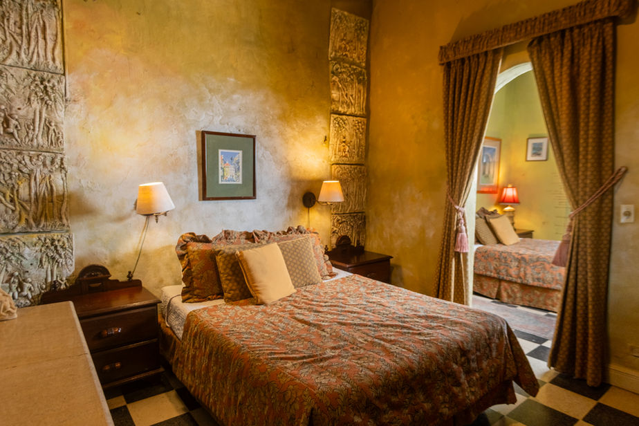 Balcony Family Suite