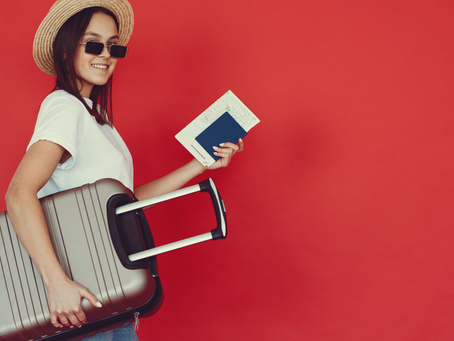Navigating the World of Travel and Booking APIs