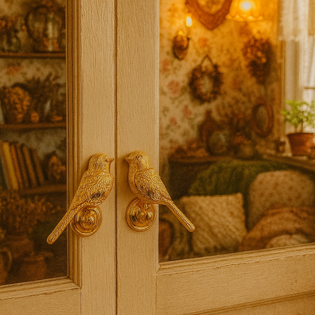 Elegant Bookish Decor: Subtle Ways to Style Your Space with Literature