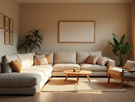 Crafting a Positive Home Environment with Design