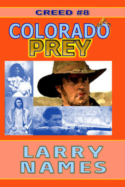 COLORADO PREY