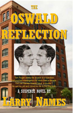 THE OSWALD REFLECTION