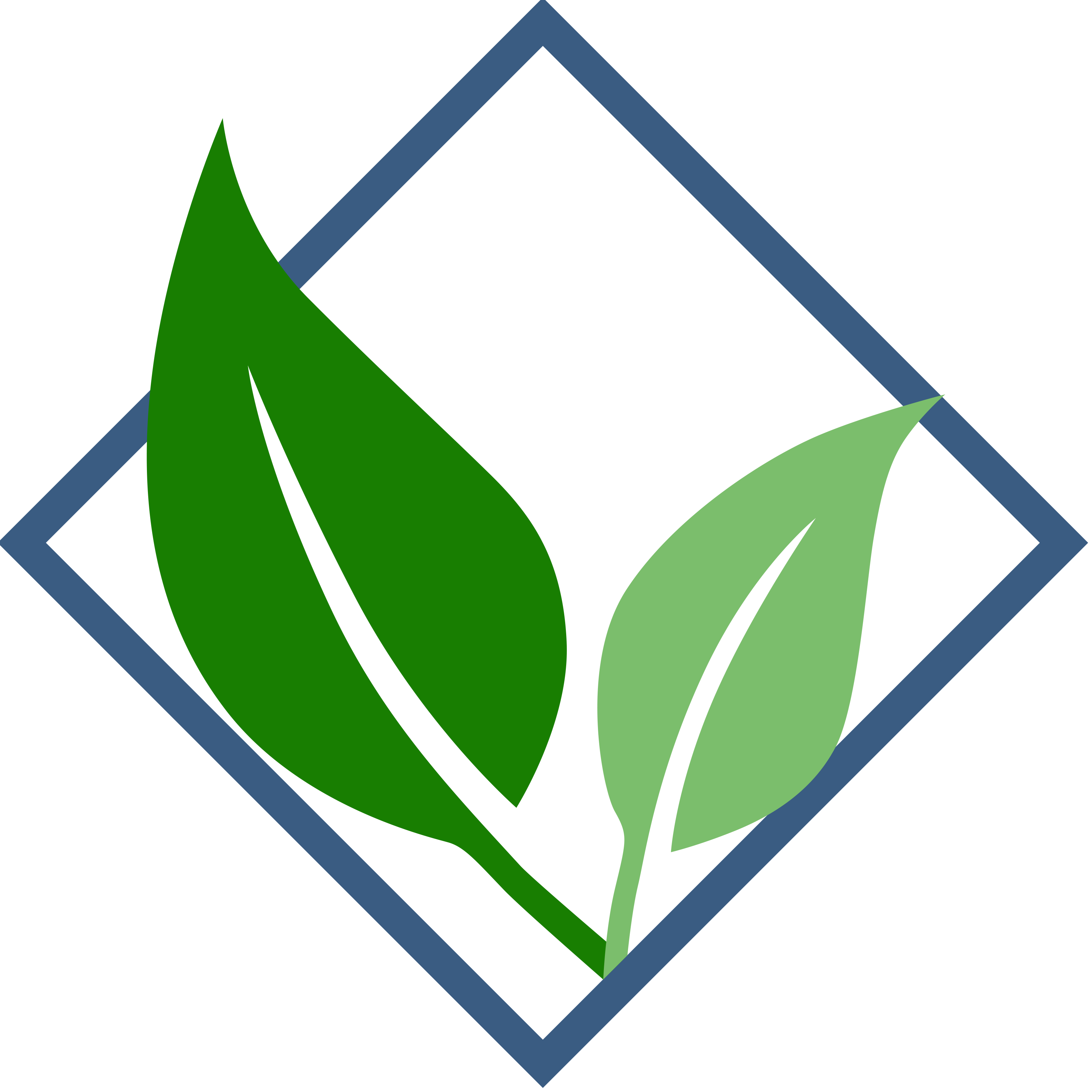 Everyday Patio logo