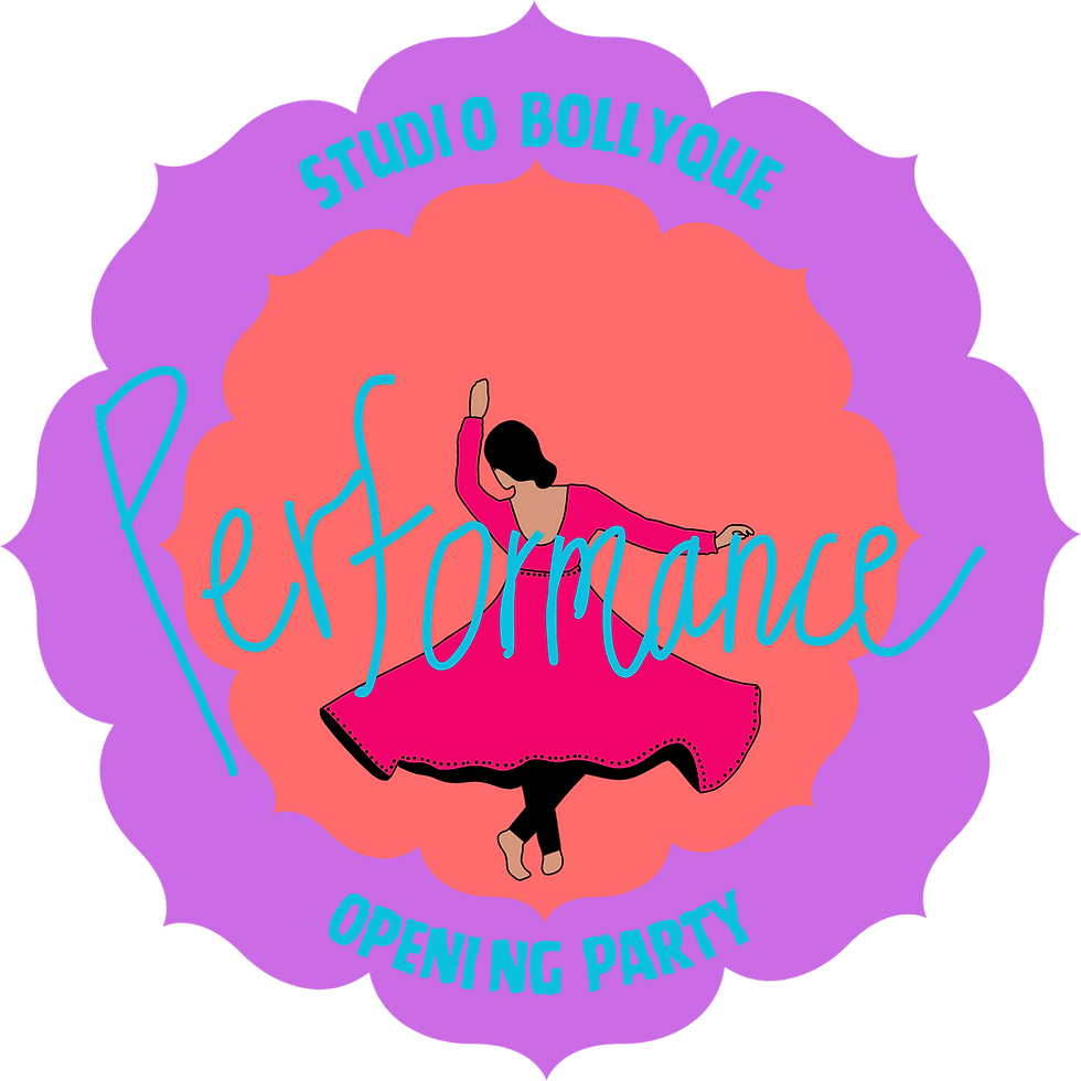 19:00 BOLLYQUE PERFORMANCE