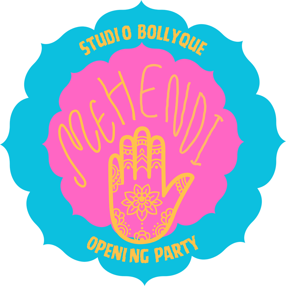18:00 Mehendi Art