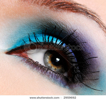 How do you find the perfect makeup?