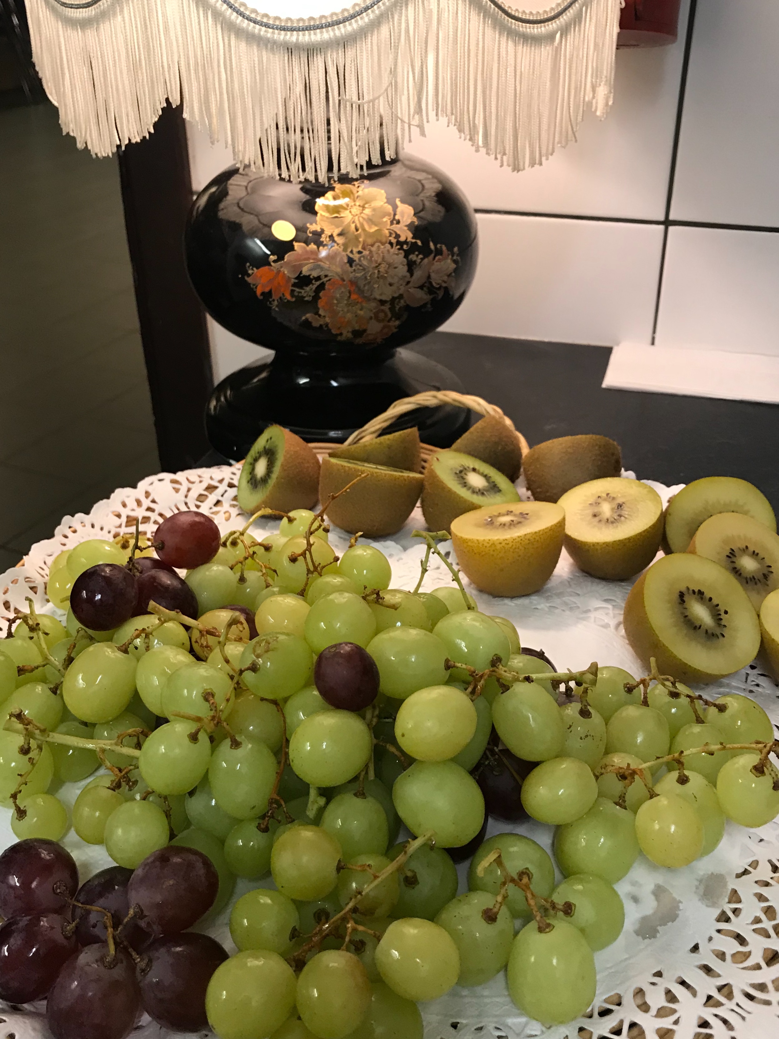 fruitjes