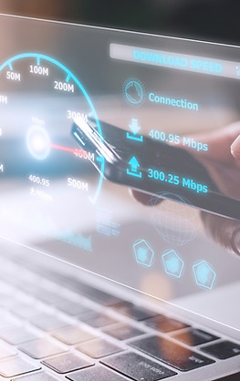 SDWAN and high speed internet