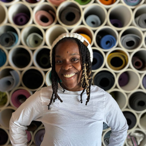 Facing Fear with Joy: A Student’s Experience with Bill