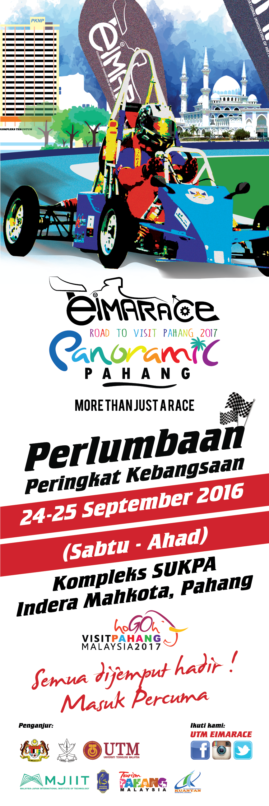 EIMARACE 2016