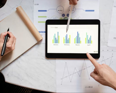 Title: 5 Fascinating Insights into the Non-Profit Industry in 2024