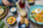 MÓN TRÁNG MIỆNG – NACHSPEISE – DESSERT