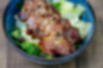 MÓN CHÍNH – HAUPTSPEISEN – MAIN COURSES