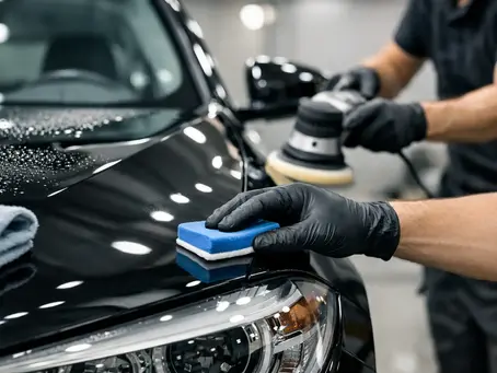 How to Protect Car Paint That Lasts