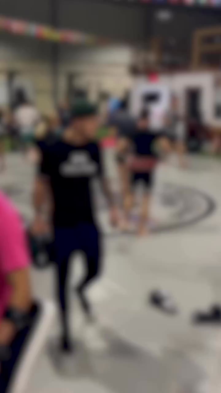 Johnson's Muay Thai Gym