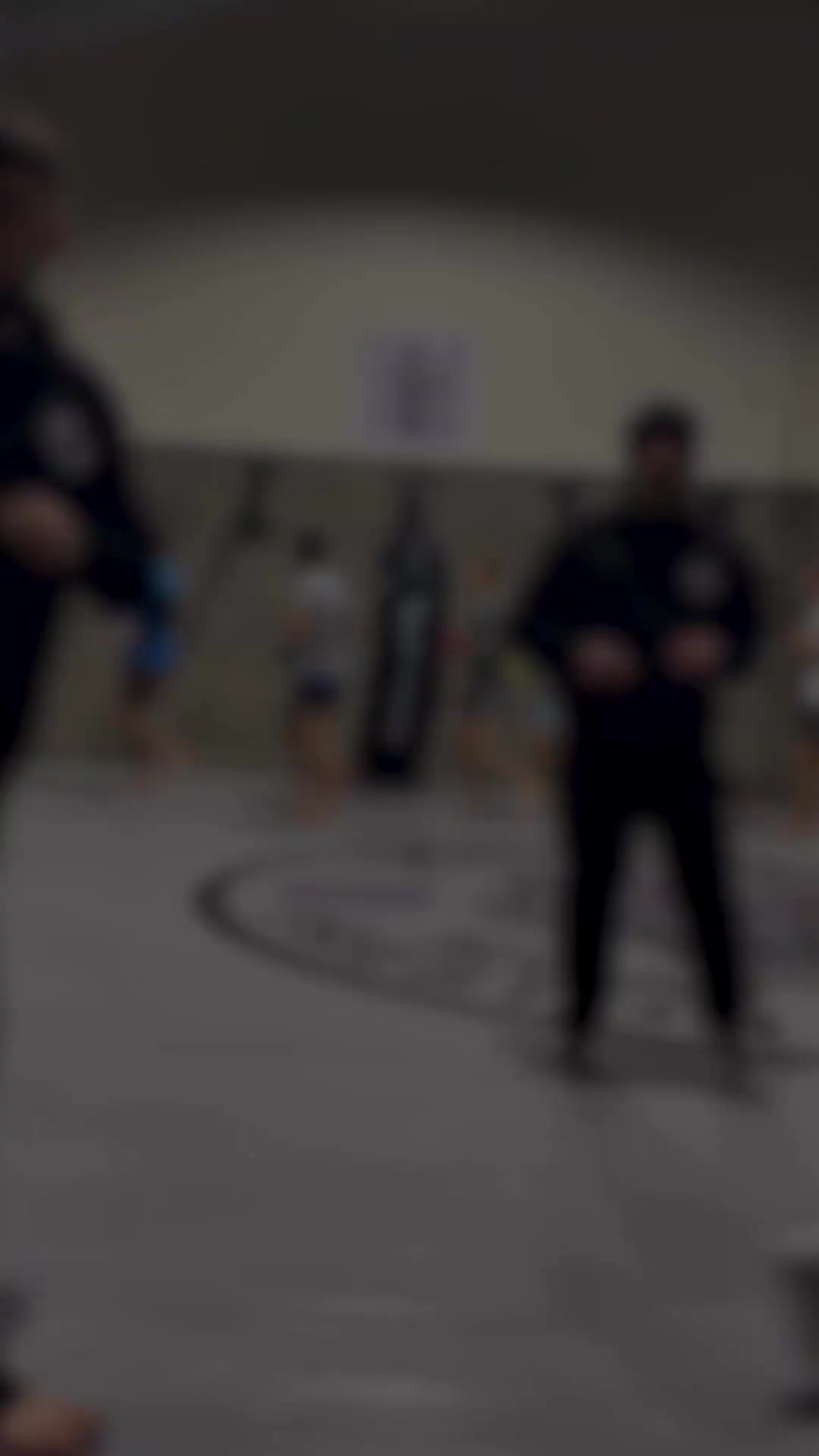 Johnson's Muay Thai Gym photo