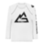 Men's Rash Guard