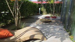 BIZZZ - Mustergarten