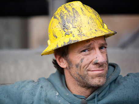 Mike Rowe - Richest Celebrities - Blog Piece...