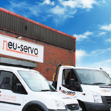 Neu-Servo 15th Anniversary- Press Release...