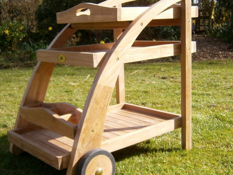 Chairs and Tables - blog...