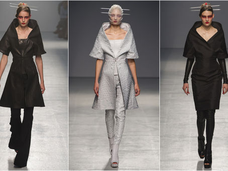 The Fashion Trends of 2013...