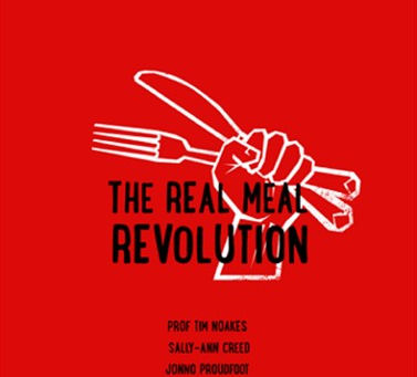 The Real Meal Revolution by Tim Noakes - ONESHOP
