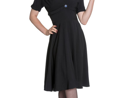 The Jocelyn Dress - catalog...
