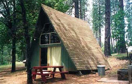 The Top Ten Best Places For A Weekend Cabin Near Sacramento...