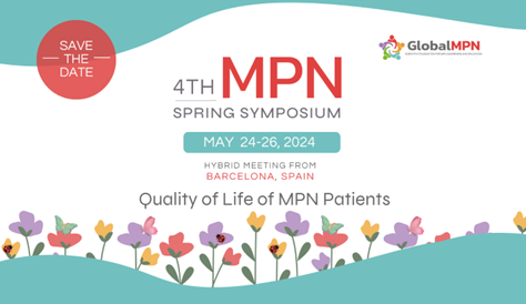 Dive into the Agenda: What to Expect at the 4th MPN Spring Symposium!