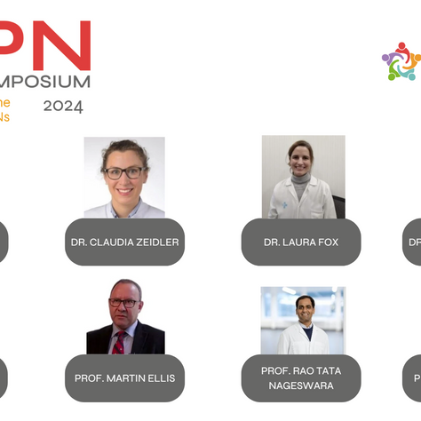 Meet the Speakers: Exciting Lineup for the 4th MPN Spring Symposium!