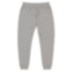 Thumbnail: Big Foot Unisex Fleece Sweatpants (Embroidery)