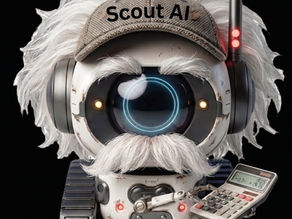 Black Box launch the Scout AI Calculator - How much money could you save?
